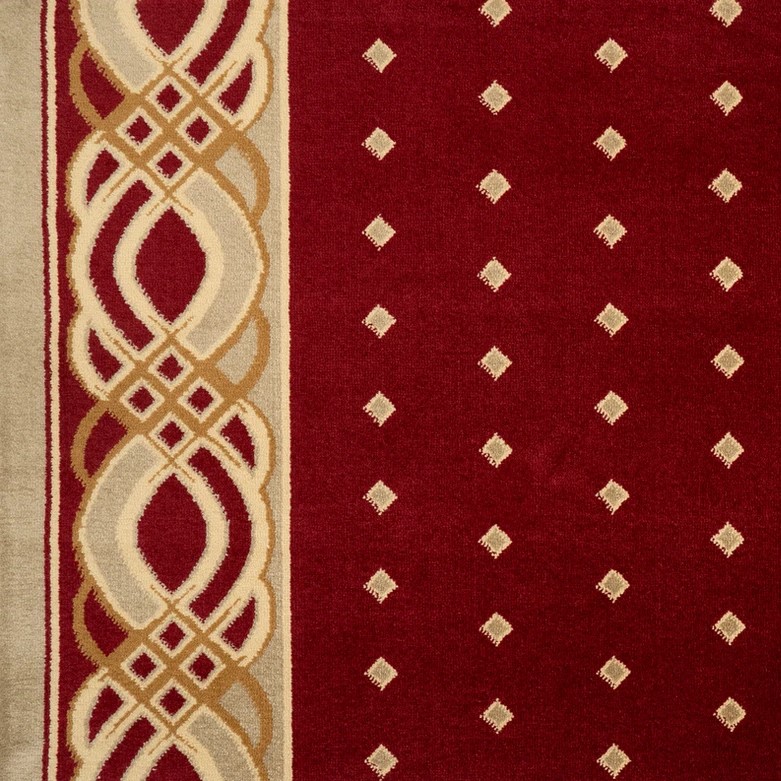 Klas Cami Halısı - 10